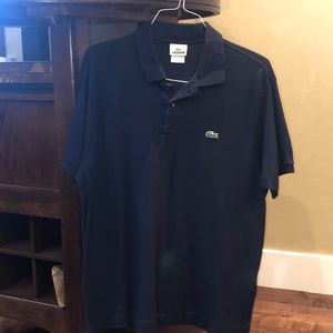 Lacoste Polo T shirt
